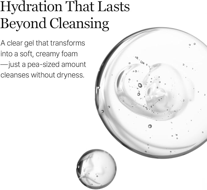 ROUND LAB Birch Juice Moisturizing Cleanser  2