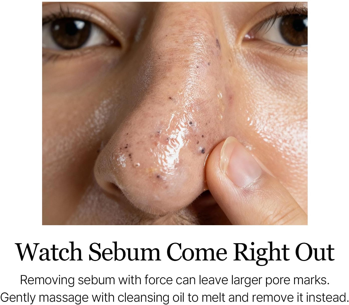 ROUND LAB 1025 Dokdo Cleansing Oil 200ml (Makeup Remover & Blackhead Care) 2