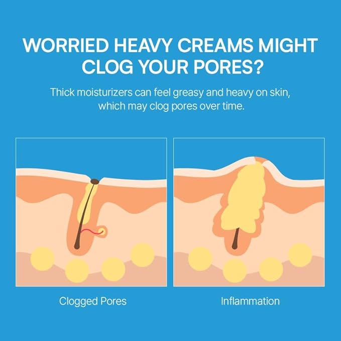 ROUND LAB 1025 Dokdo Cream 80ml (Intensive Hydration & Barrier Repair Cream) 2