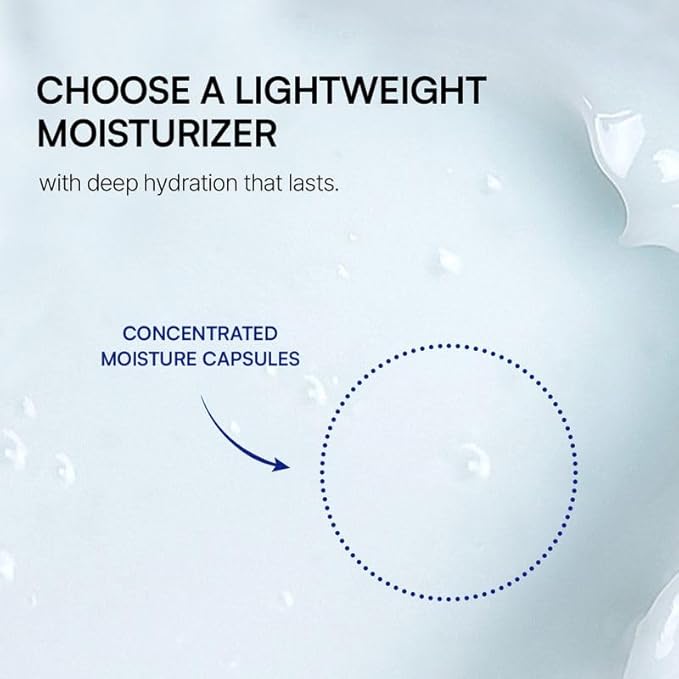 ROUND LAB 1025 Dokdo Cream 80ml (Intensive Hydration & Barrier Repair Cream) 4