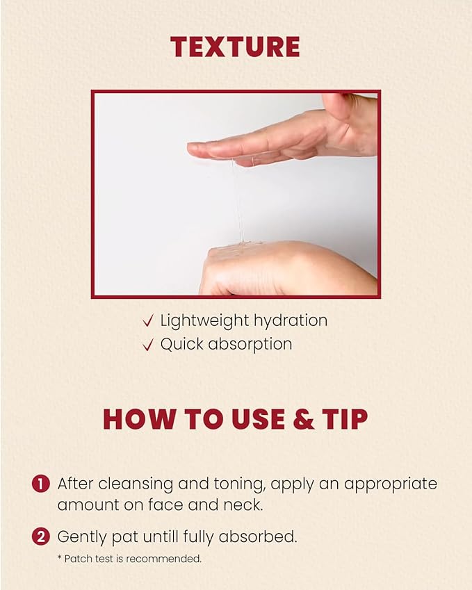 K-SECRET SEOUL 1988 Snail Mucin 97% Essence 4