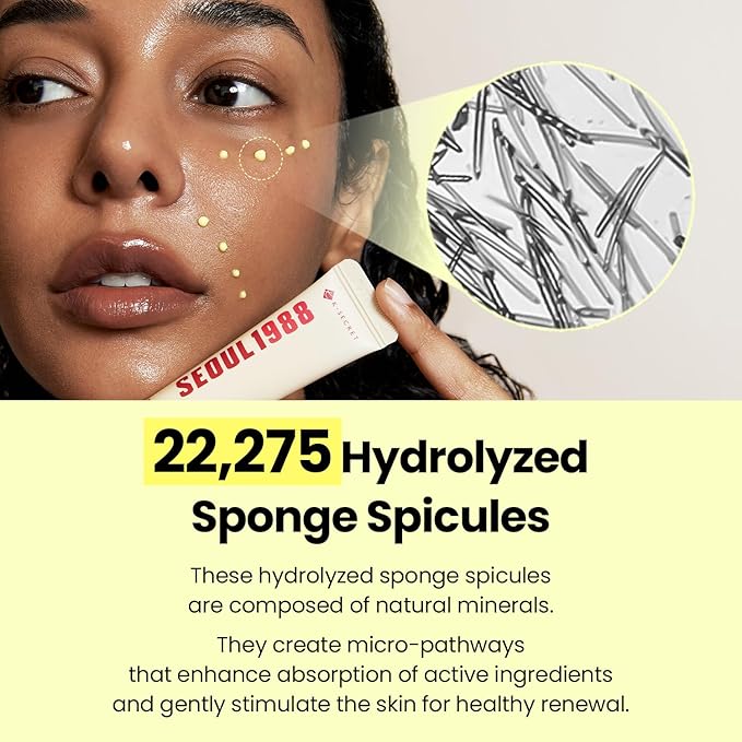 K-SECRET SEOUL 1988 Retinal Advanced Shot 2