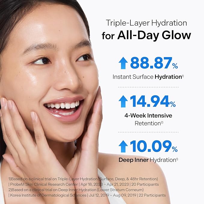 Torriden DIVE IN Hyaluronic Acid Serum 50ml(1.69 fl.oz.) * 2 (Pack of 2) | Deep Hydration to Get Glow Skin | Hyaluronic Acid, Panthenol, Allantoin | Korean Facial Serum 3