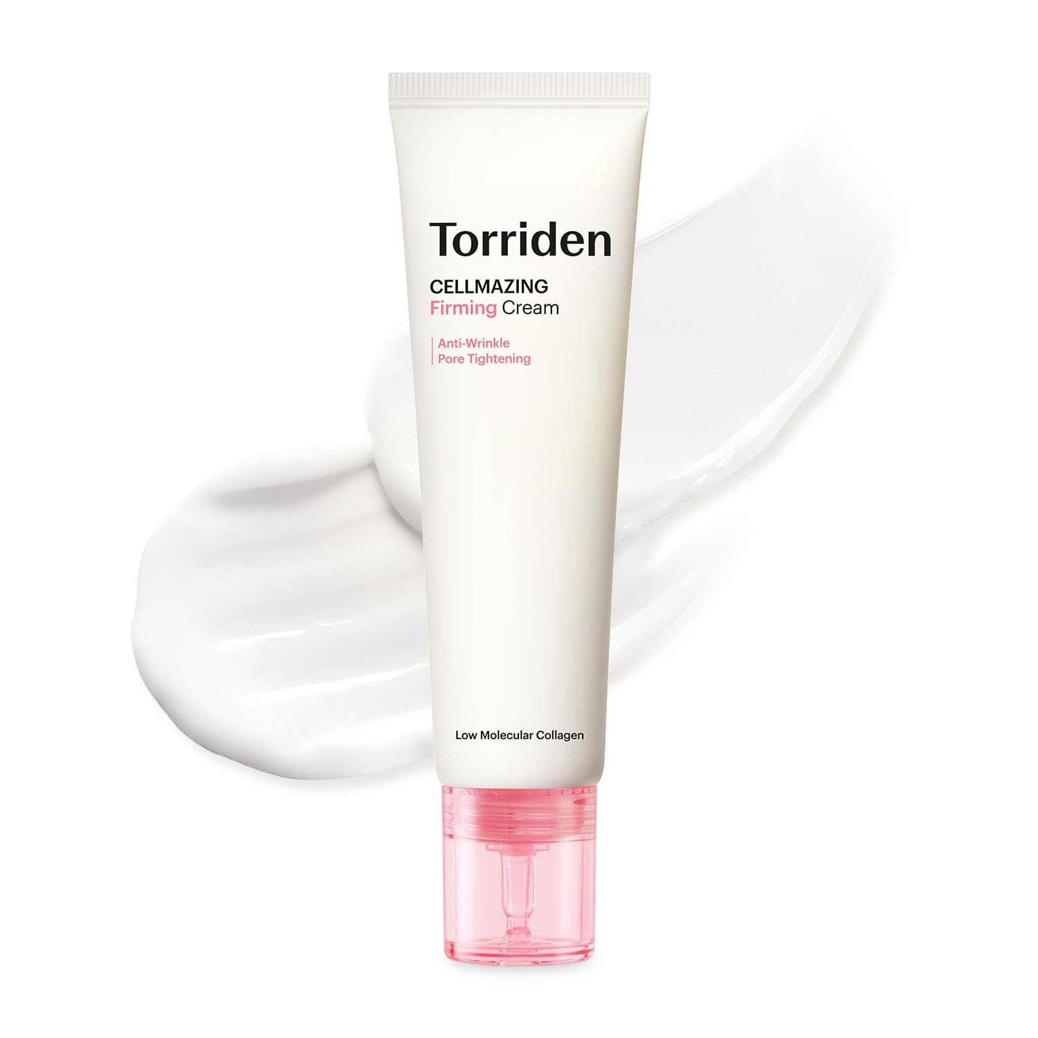 Torriden CELLMAZING Low Molecular Collagen Firming Cream 60ml