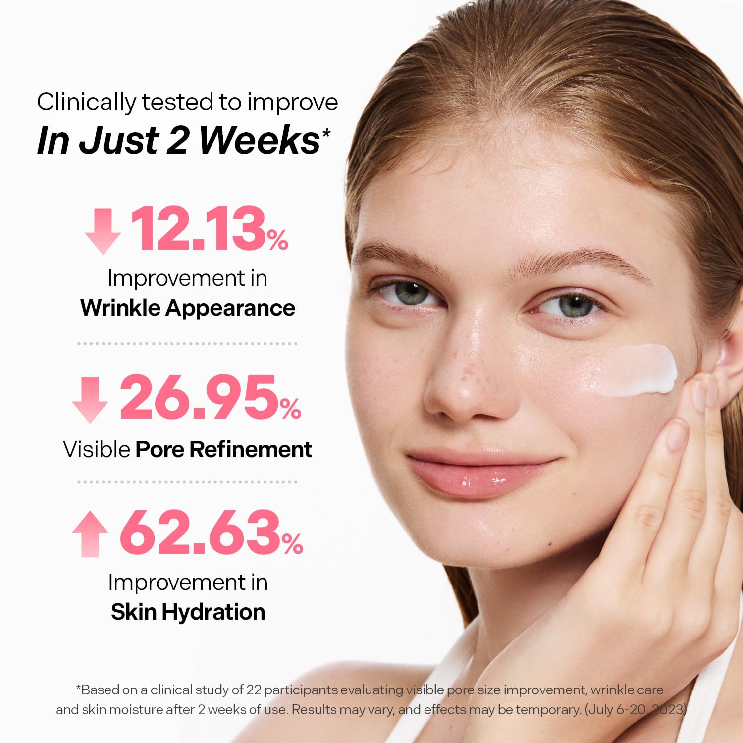 Torriden CELLMAZING Low Molecular Collagen Firming Cream 60ml 3