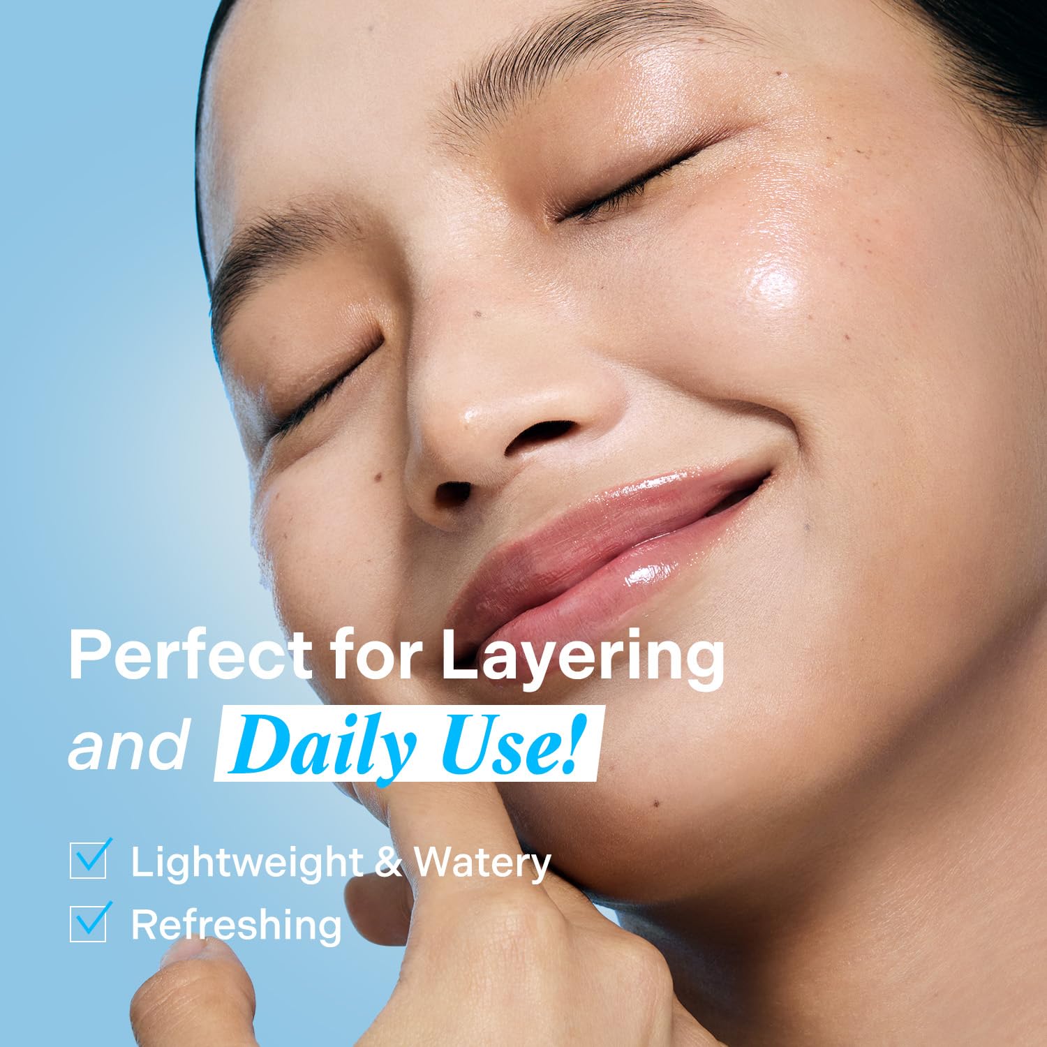 Torriden Dive in Toner 300ml (10.14 fl. oz.) | pH Balancing Facial Toning Water for Dry Skin  3