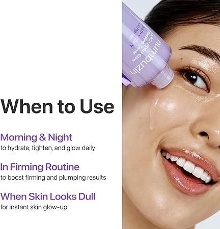 numbuzin No.9 Toner | NAD+ PDRN Glow Boosting Toner 4