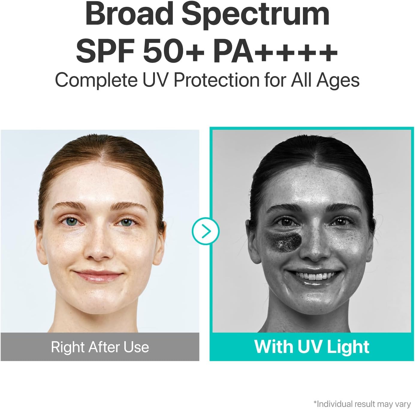 numbuzin No.1 Sunscreen | Clear Filter Sun Essence 50ml 3