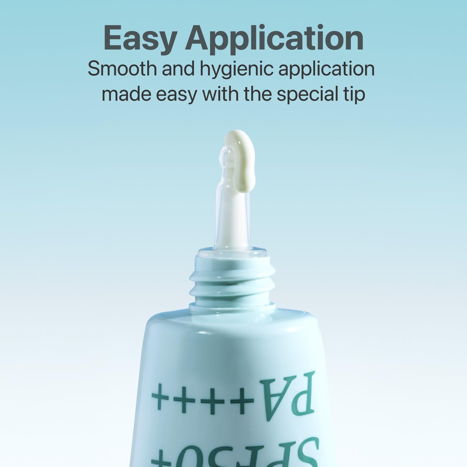 numbuzin No.1 Sunscreen | Clear Filter Sun Essence 50ml 8