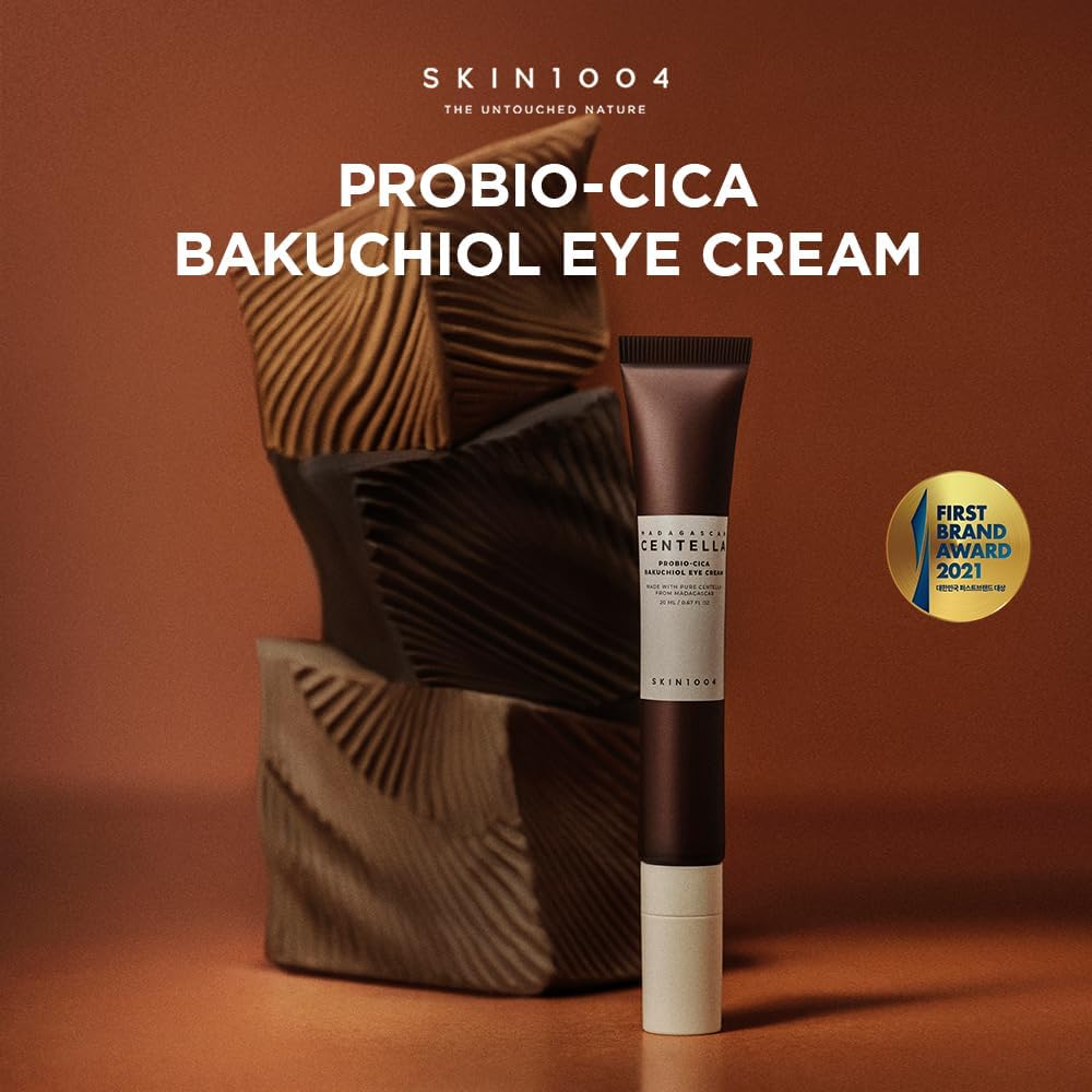 probio cica BAKUCVHIOL eye cream 2