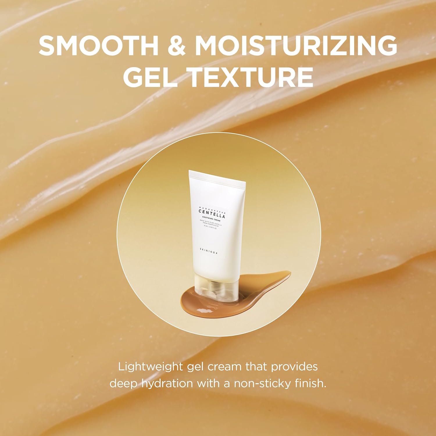 SKIN1004 Centella Repair Cream 2.53 fl.oz (75ml) | Soothing and Calming Cream  7