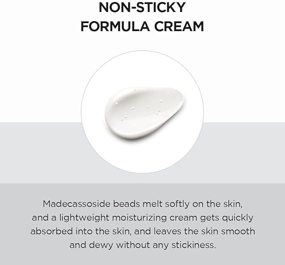 SKIN1004 Madagascar Centella Tone Brightening Capsule Cream 75ml 3