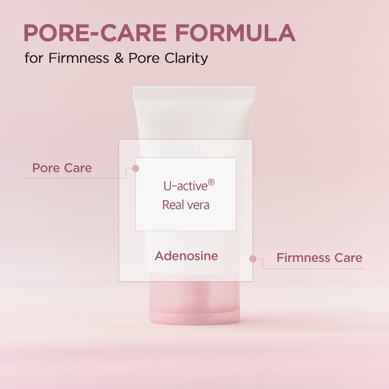 SKIN1004 Madagascar Centella Poremizing Light Gel Cream 75ml 2