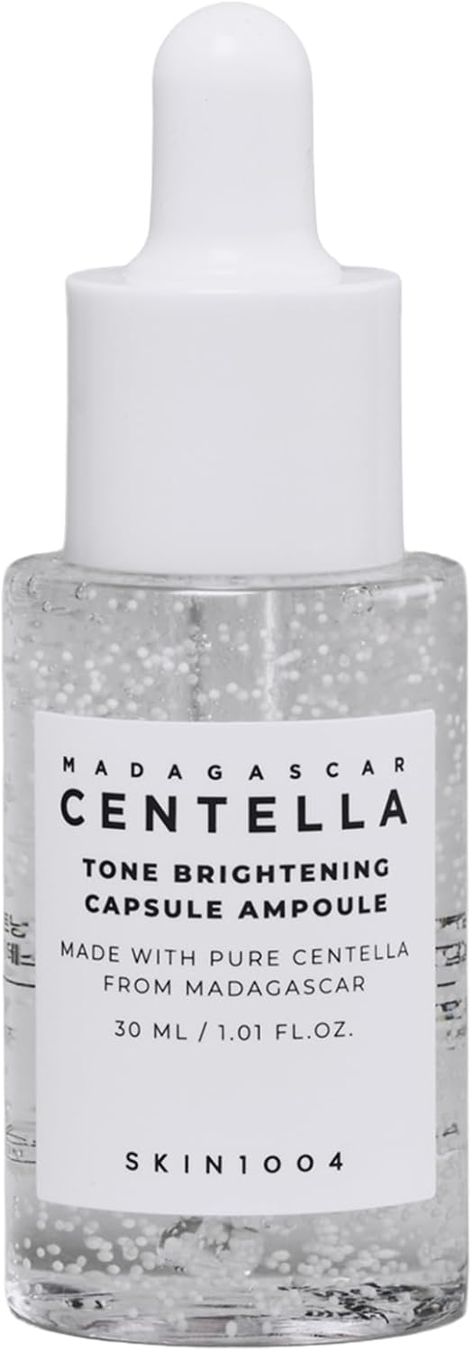 SKIN1004 Madagascar Centella Tone Brightening Capsule Ampoule 30ml