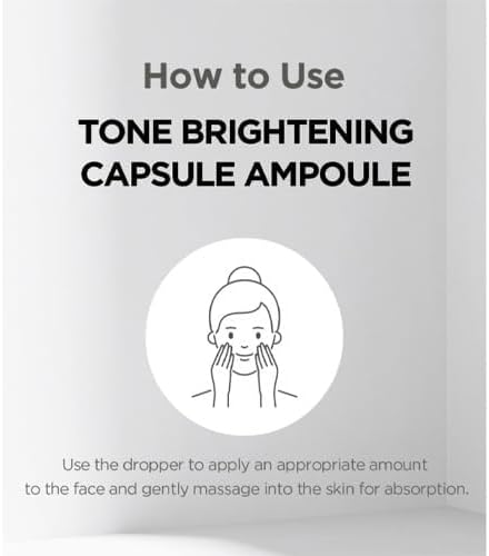 SKIN1004 Madagascar Centella Tone Brightening Capsule Ampoule 30ml 3