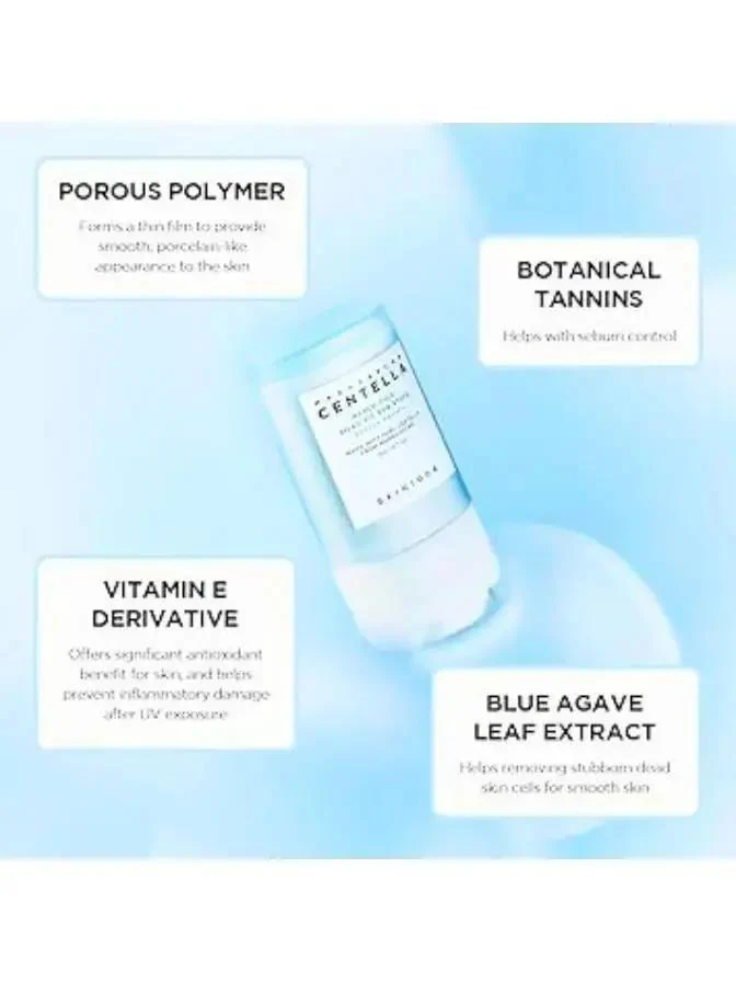 Centella Hyalu-Cica Skincare Set | Hydrating & Brightening Routine 4