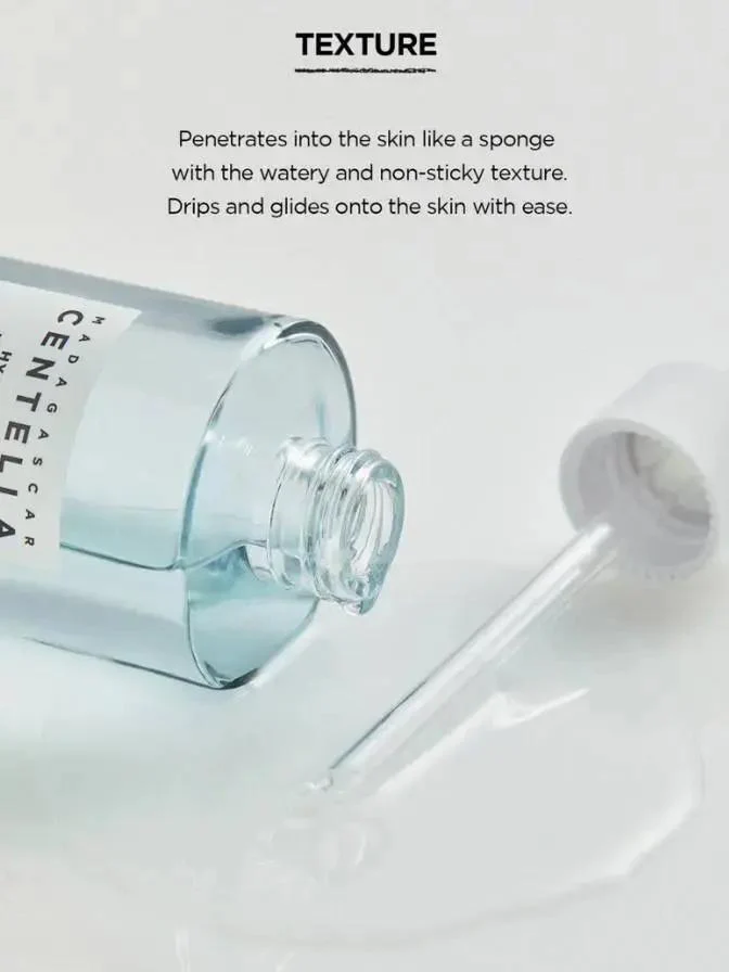 Centella Hyalu-Cica Skincare Set | Hydrating & Brightening Routine 9