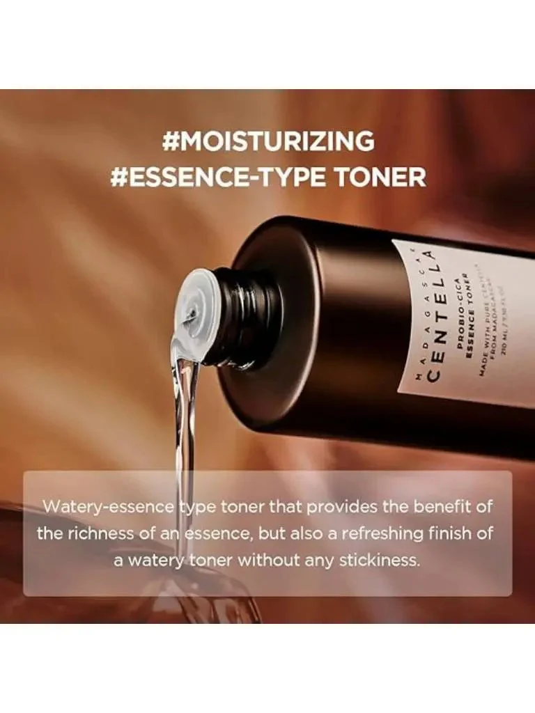 Madagascar Centella Probio-Cica Complete Care Set | Soothing & Repair 2