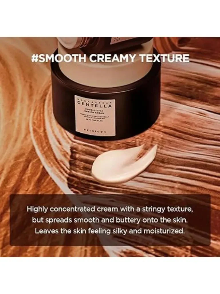 Madagascar Centella Probio-Cica Complete Care Set | Soothing & Repair 5