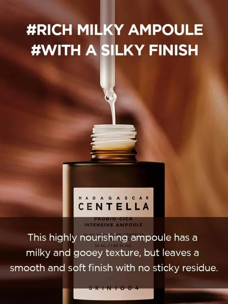 Madagascar Centella Probio-Cica Complete Care Set | Soothing & Repair 6