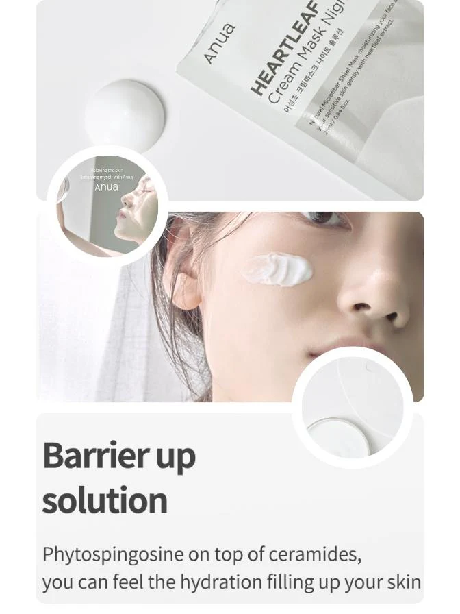 ANUA Evening Skin Perfection Pack – Niacinamide 10% + TXA 4% Dark Spot Correcting Serum (30ml) 2