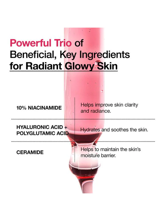 Anua Dark Spots, Redness & Barrier Repair Solution – Serum Set (Pack of 3) 3