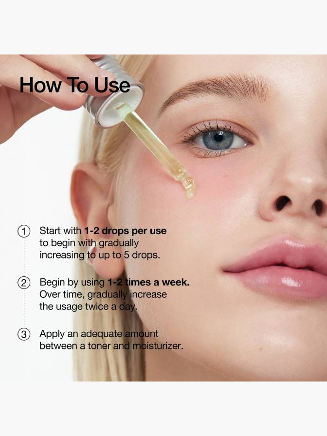 Anua Dark Spots, Redness & Barrier Repair Solution – Serum Set (Pack of 3) 4