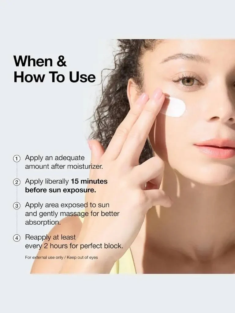 ANUA Heartleaf Silky Moisture Sun Cream SPF 50 PA++++ 6