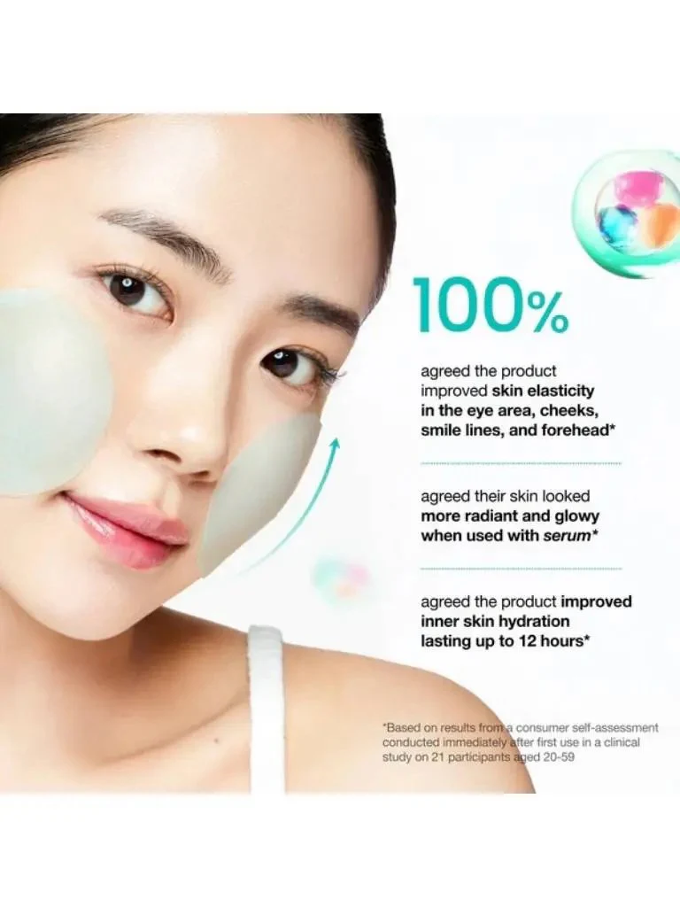 Anua PDRN 100 Hyaluronic Acid Glow Pad 3