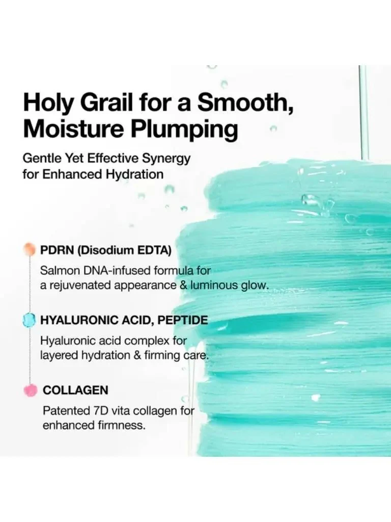 Anua PDRN 100 Hyaluronic Acid Glow Pad 4