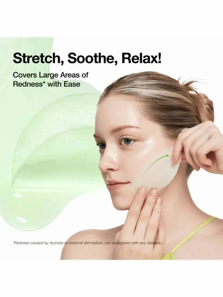 Anua Azelaic 10 Hyaluron Redness Soothing Pad 6