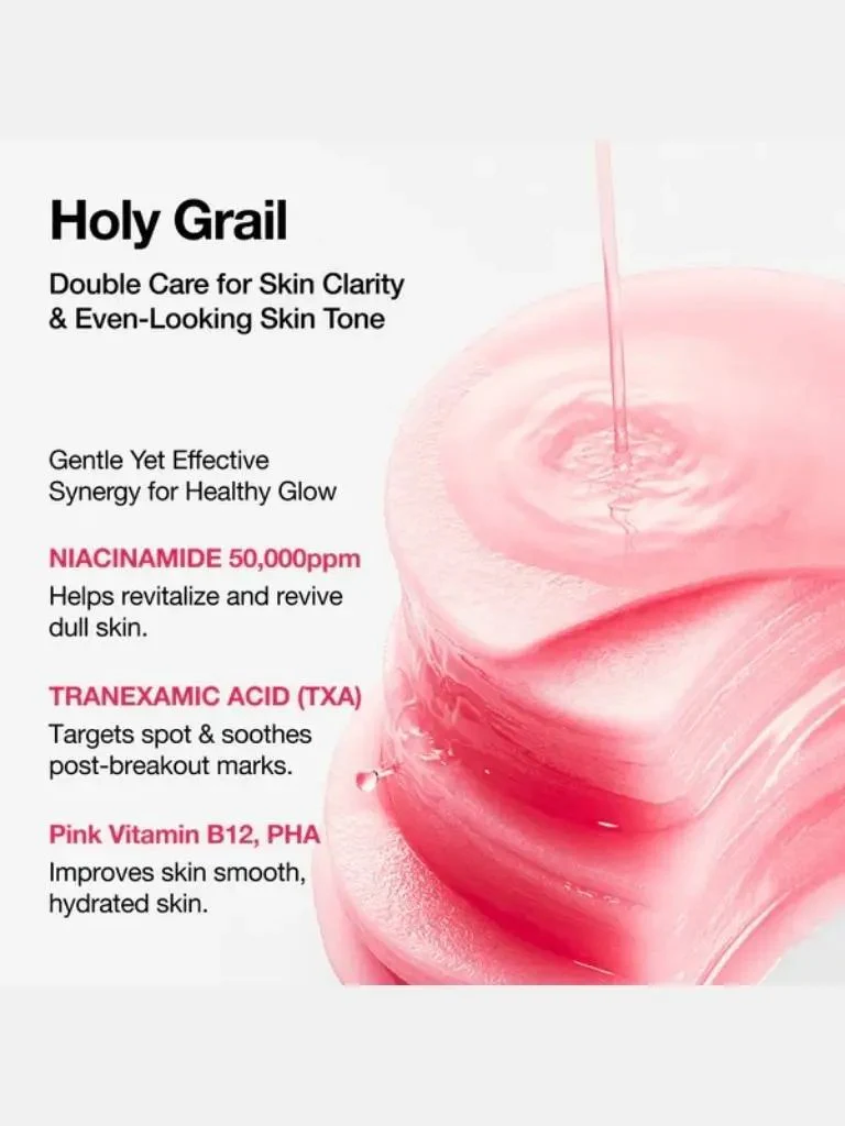 Anua Niacinamide 5 TXA Brightening Pad 5