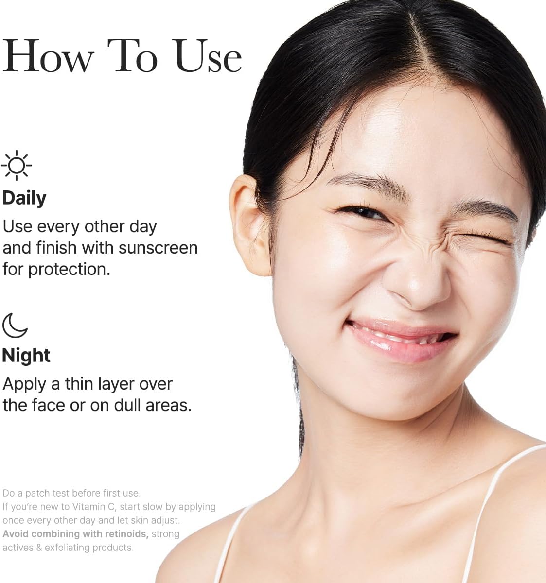 Arencia Vitamin C Booster Serum with Glutathione, Niacinamide and Vitamin E for Glow Skin 1.01 fl oz 2