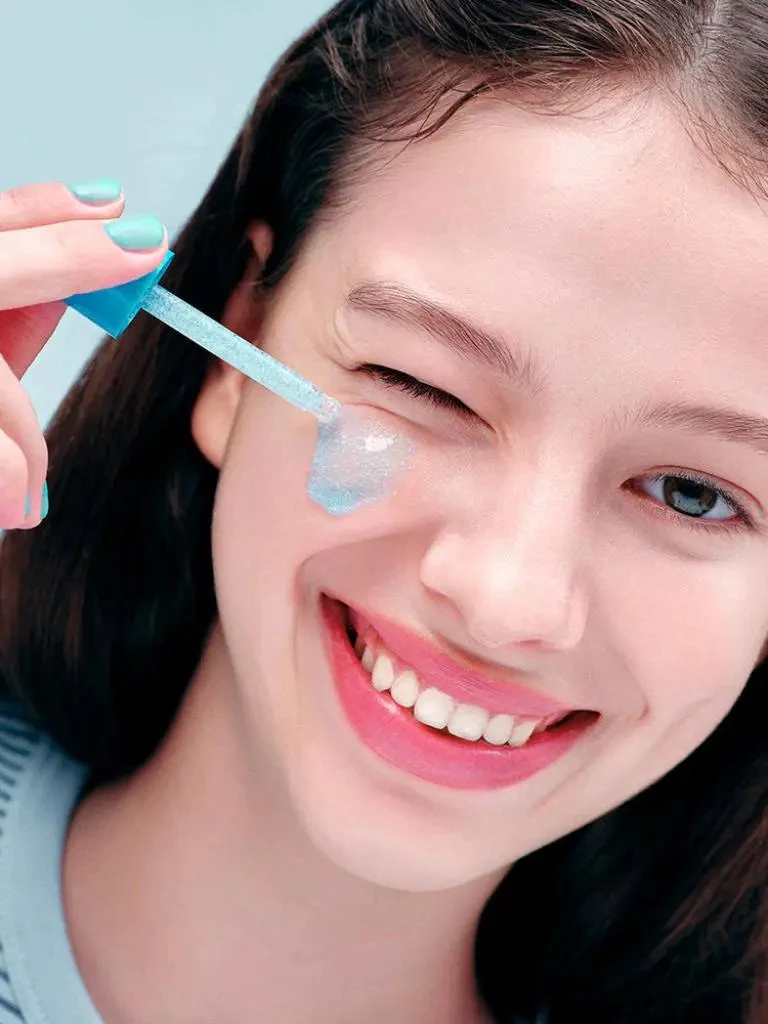 Eqqualberry 5 Serum Glow Set Skincare set – brightenin anti-aging serums 6