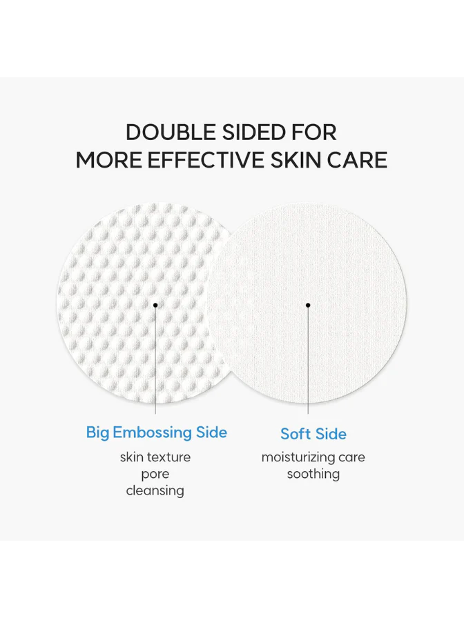 Eqqualberry Swimming Pool Toner, Ampoule & Toner Pads Deep Hydration Se 4