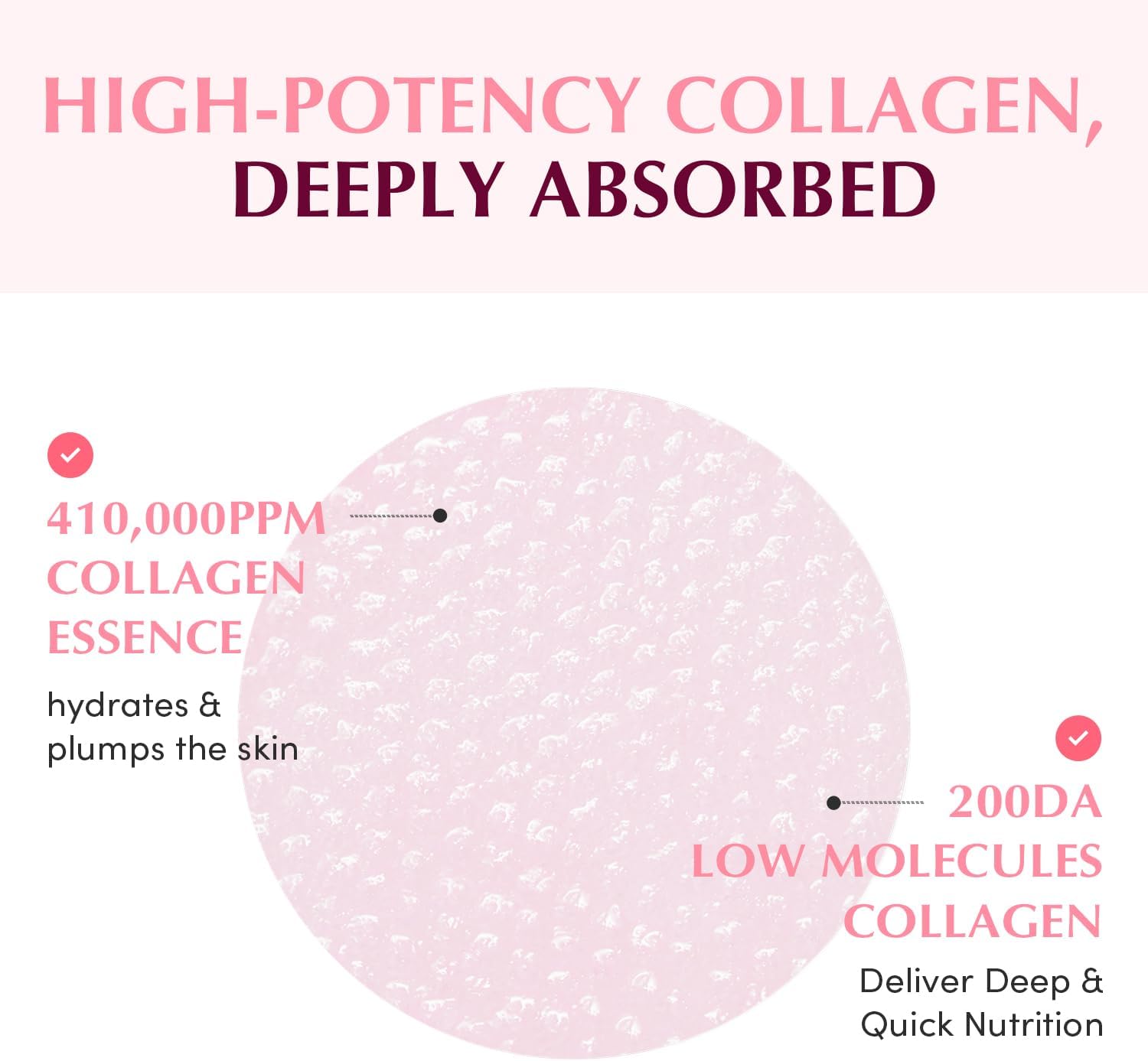 EQQUALBERRY Collagen Tonic Patches for Tightening Pores  2