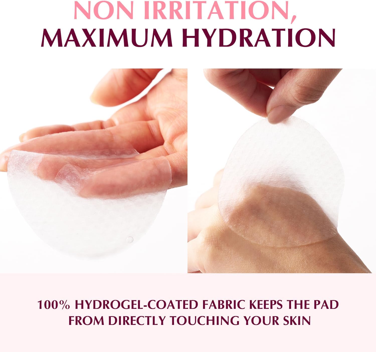 EQQUALBERRY Collagen Tonic Patches for Tightening Pores  5