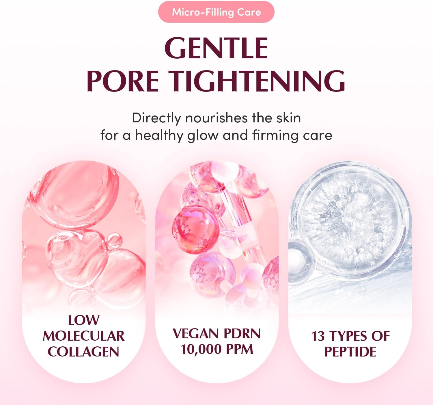 EQQUALBERRY Collagen Pore-Tight Up Mask -  3