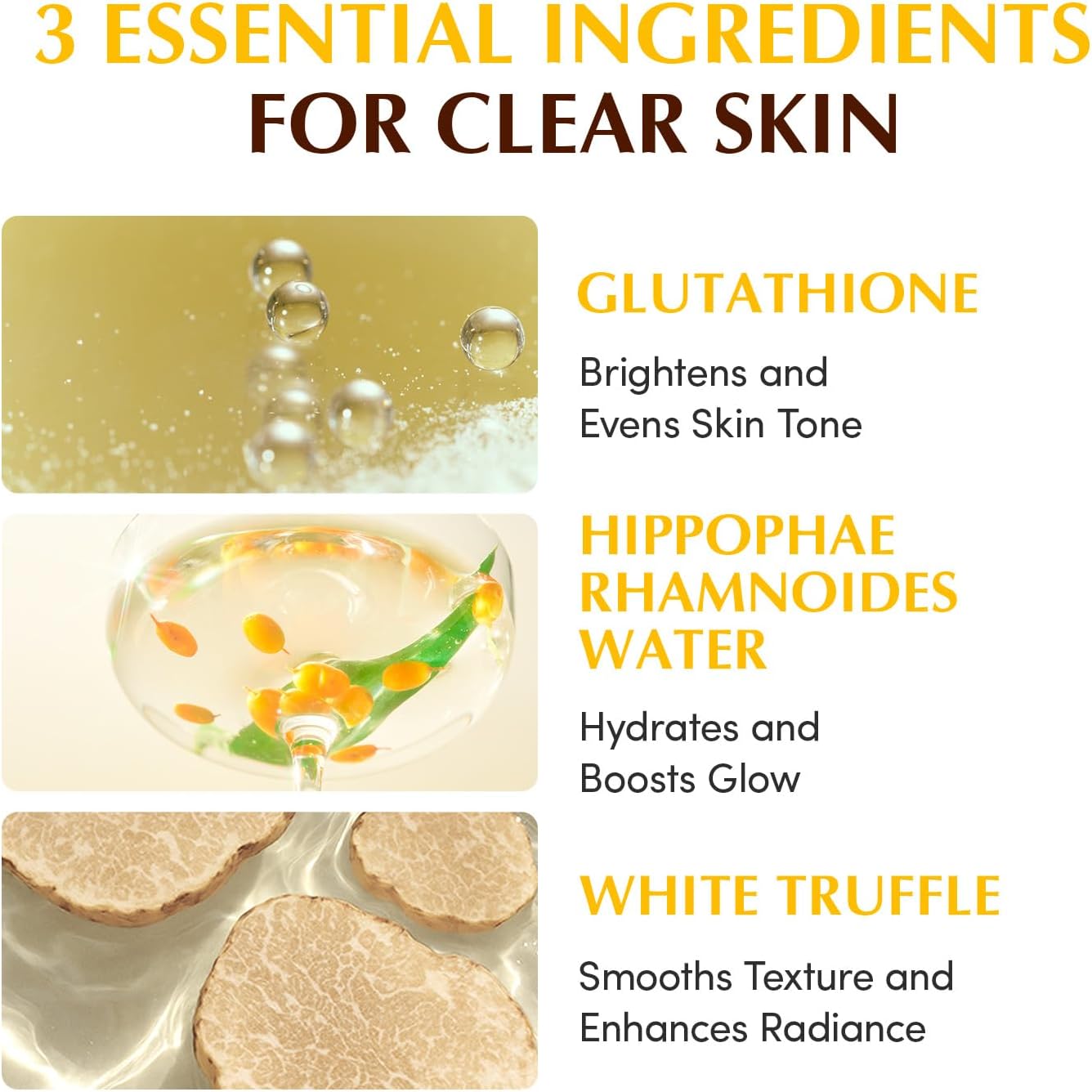 EQQUALBERRY Collagen Radiance Tonic Patches -140ml (60 Pads) 3