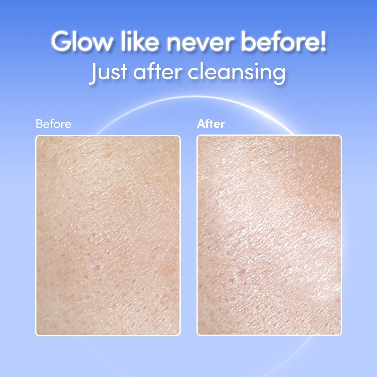 Eqqualberry Selective Cleansing with Natural Surfactants 4