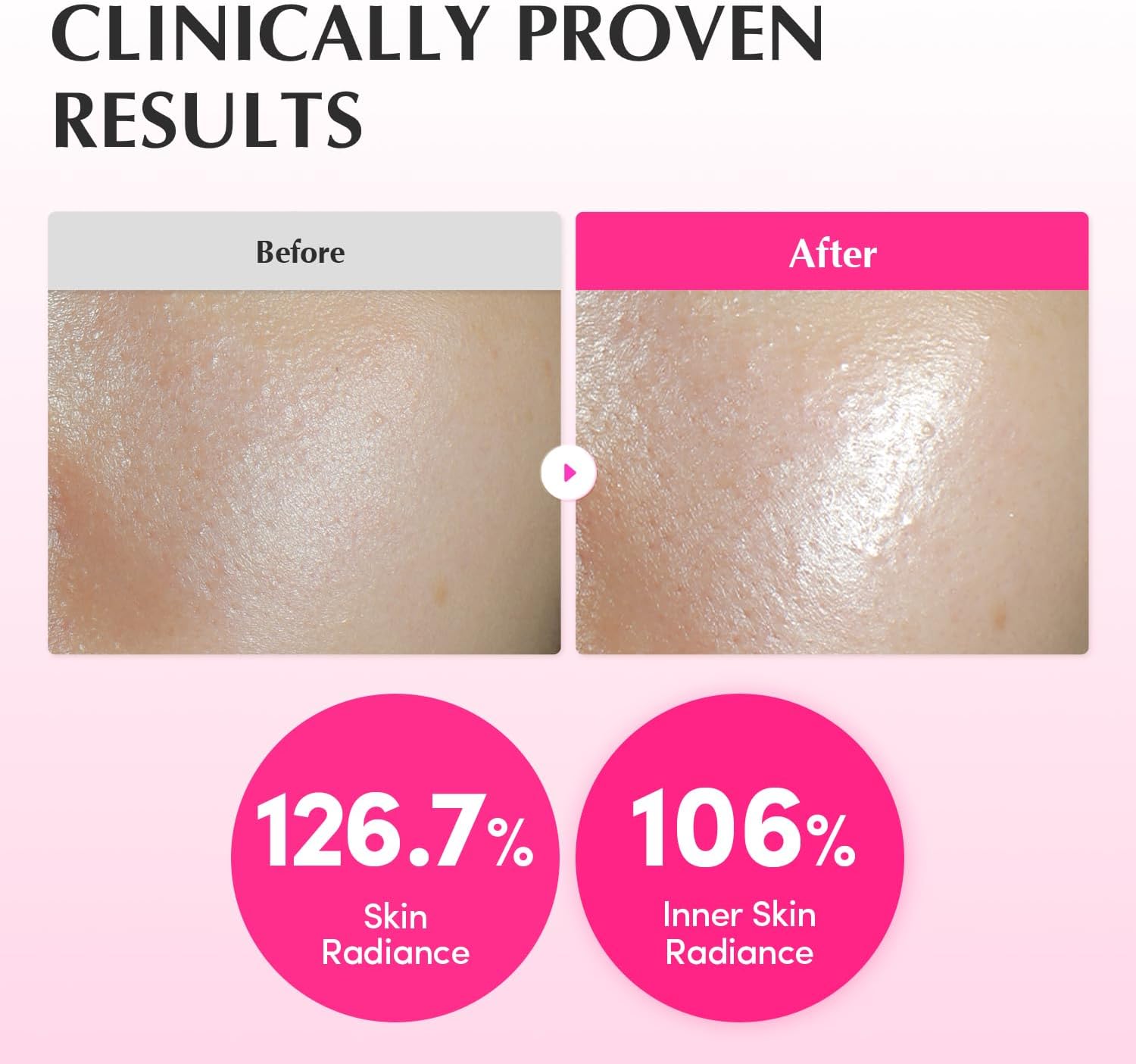 EQQUALBERRY NAD Peptide Boosting Toner 150 ml  3