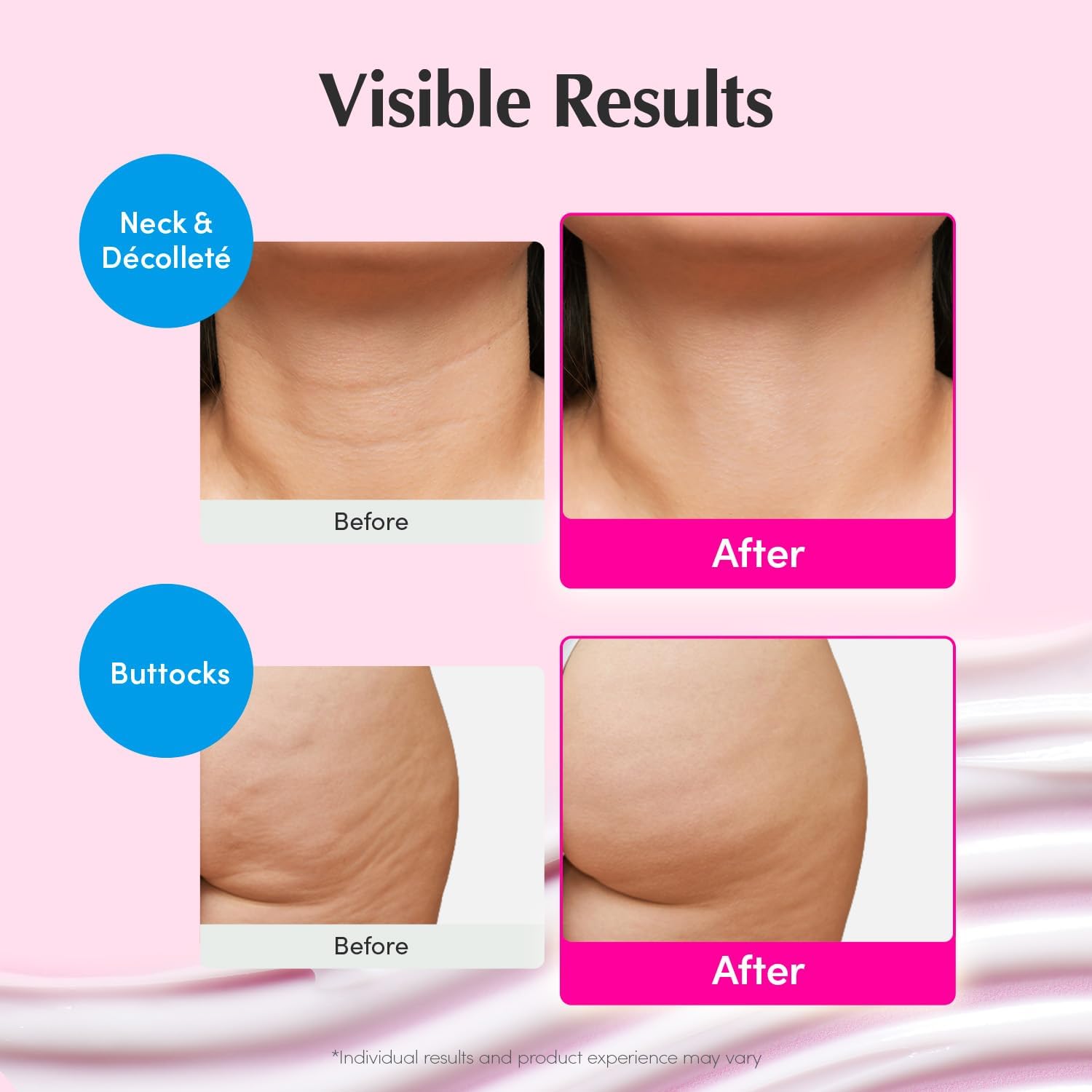 EQQUALBERRY NAD Peptide Boosting Cream 50 ml  3