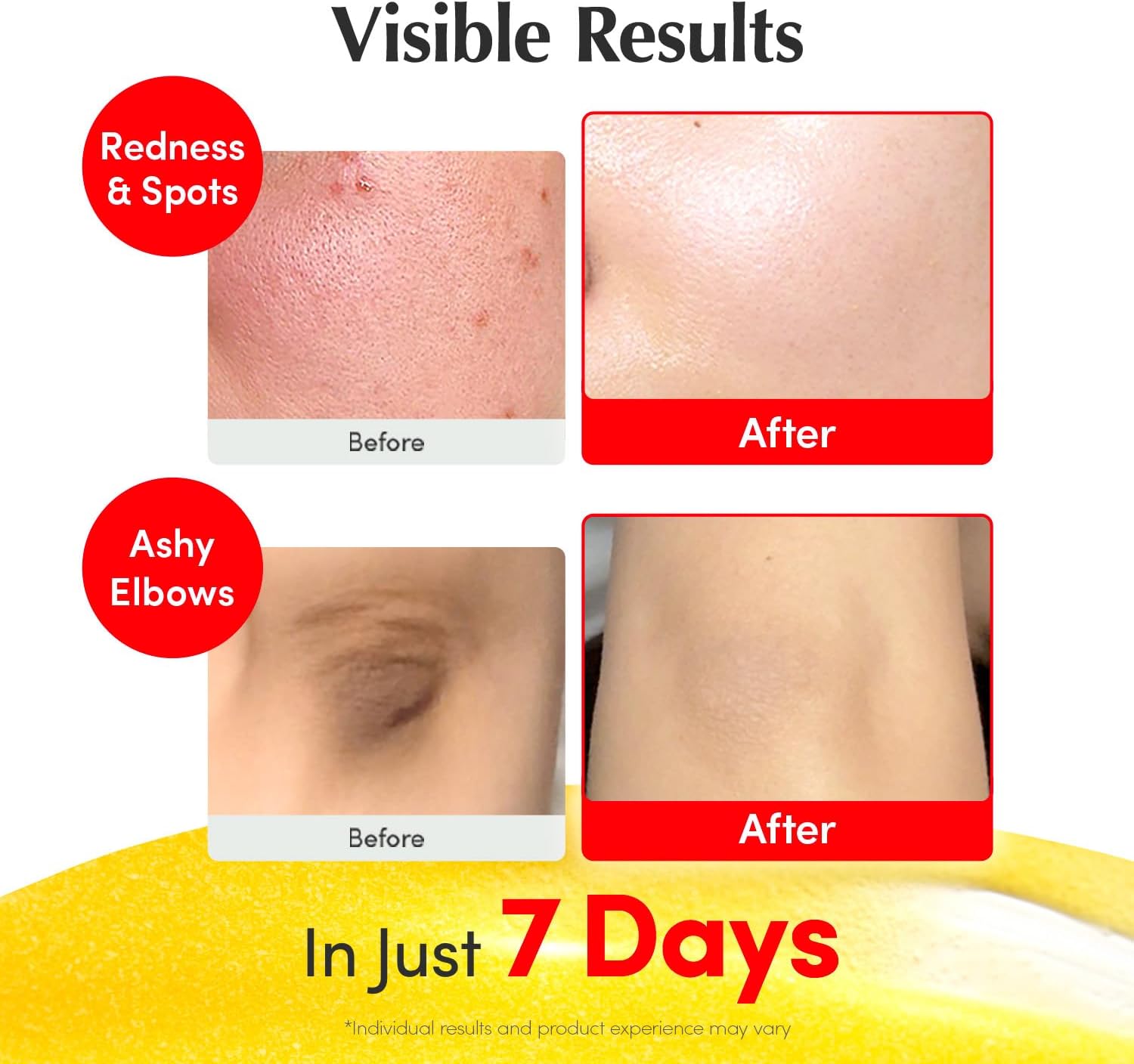 EQQUALBERRY Vitamin Illuminating Serum 30 ml  6