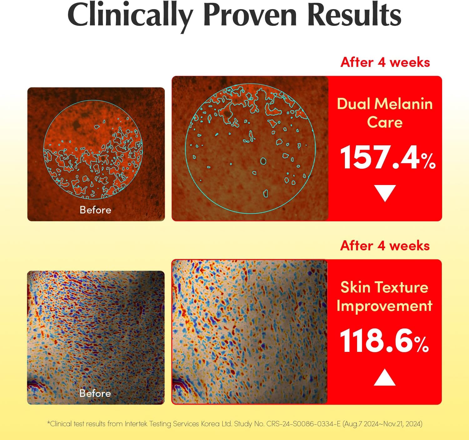 EQQUALBERRY Vitamin Illuminating Serum 30 ml  5