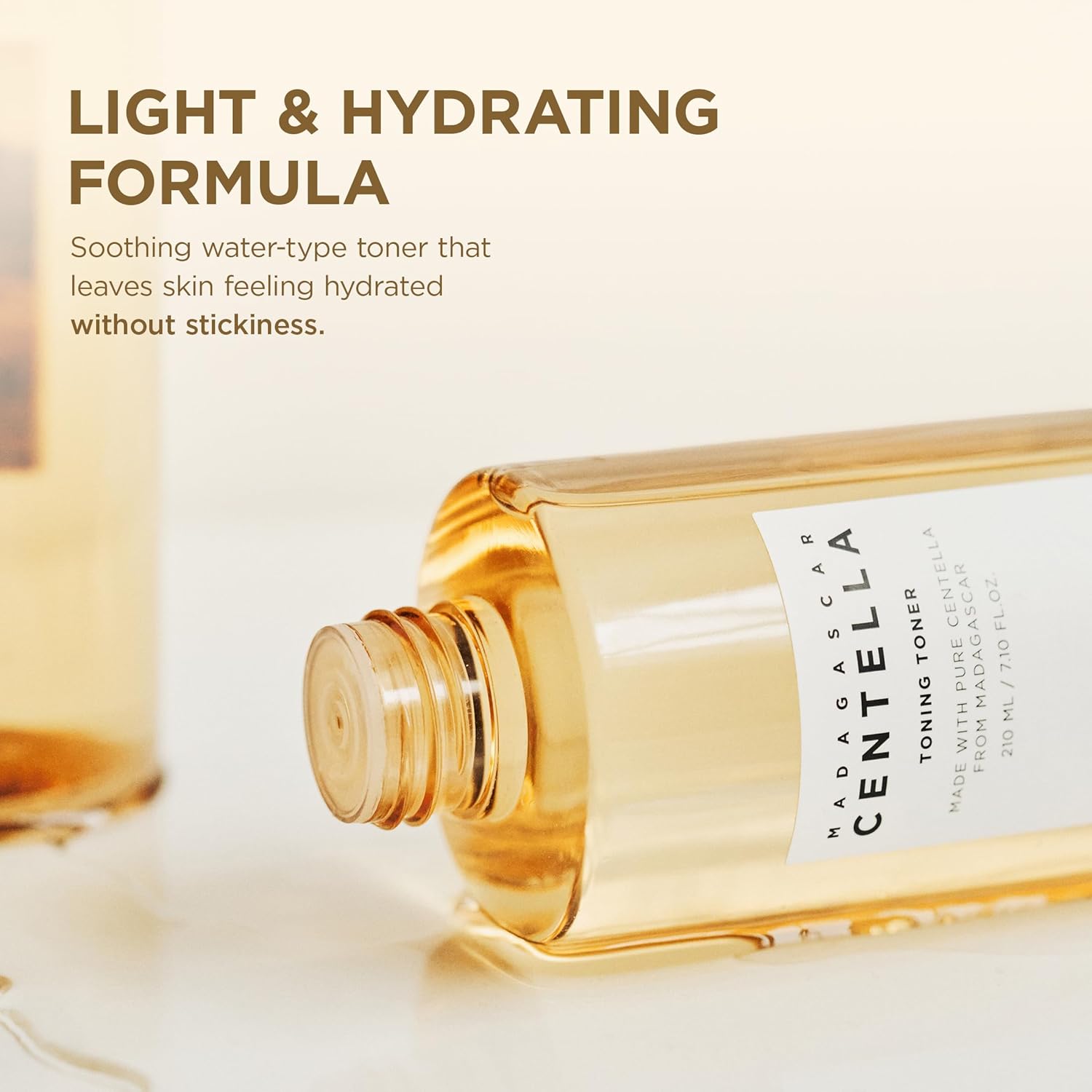 Skin1004 Centella Toning Toner 210ML 61141 6