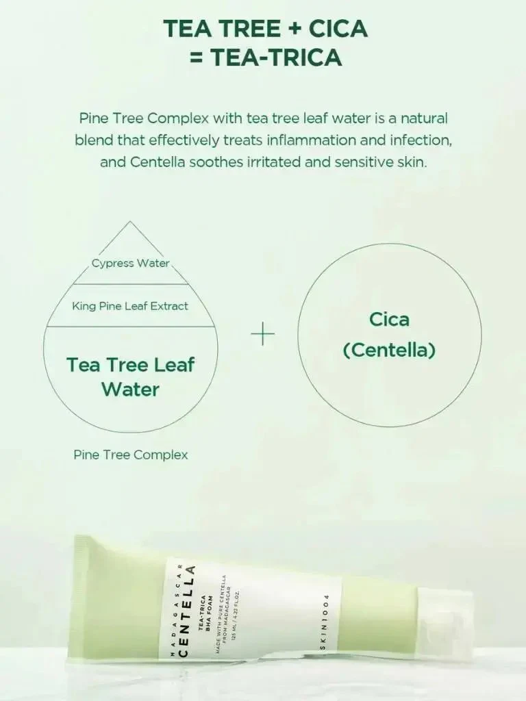 Complete Acne Relief & Hydration Set – Cleanser, Toner & Ampoule 2