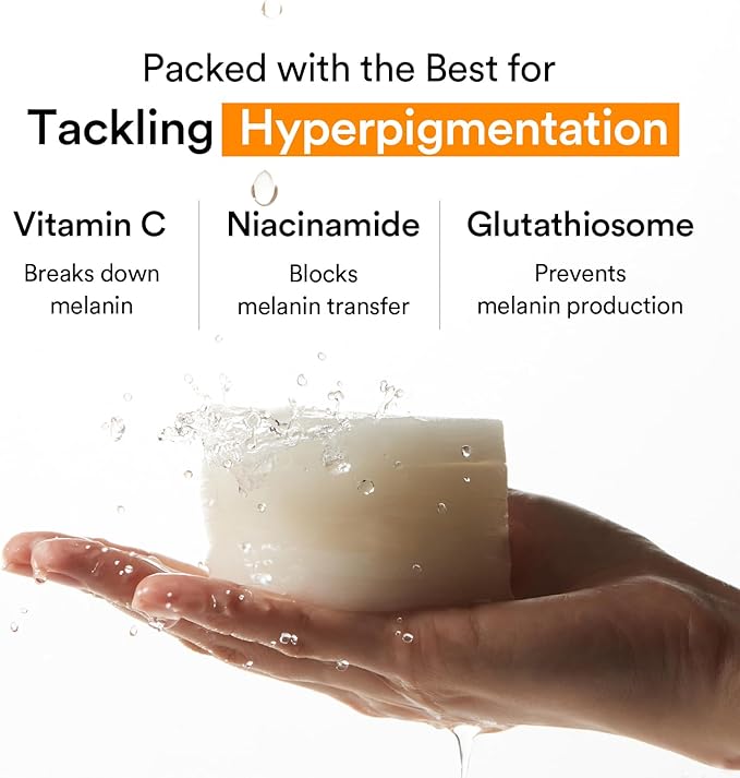 Abib Vita Touch Glutathione Dark Spot Pads, 60 Pads/7.43 Fl Oz 5