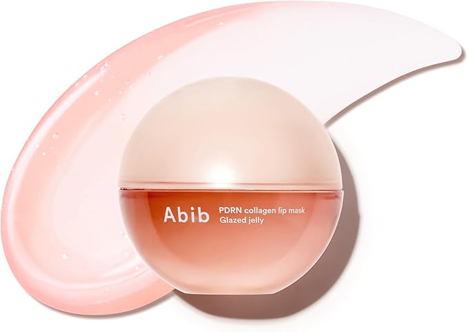 Abib PDRN Collagen Lip Mask Glazed Jelly 0.38 fl oz