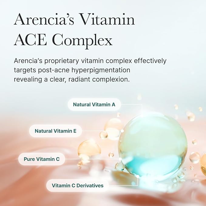 Glow Hyssop Overnight Face Mask Serum 2