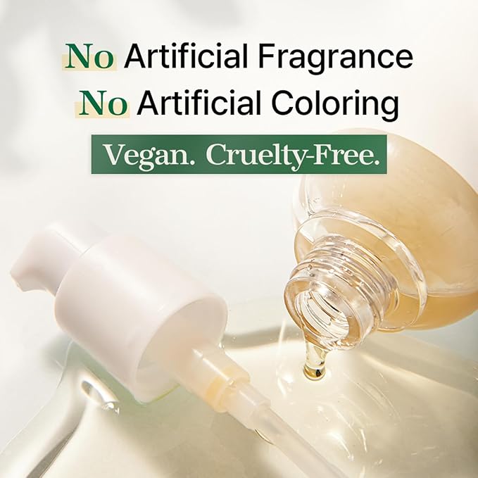 mixsoon Bean Essence - Exfoliating, Hydrating, Fermented Bean Extract 3